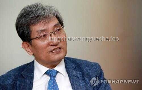 韩国2025年总统大选：5名核心候选人竞逐激烈